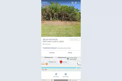 380 SW Kestor Drive, Port Saint Lucie, FL 34953 - Photo 1