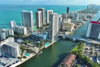 4001 S Ocean Drive #14G, Hollywood, FL 33019 - Photo 2