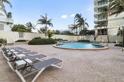 4001 S Ocean Drive #14G, Hollywood, FL 33019 - Photo 10