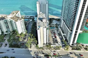 4001 S Ocean Dr Unit, Hollywood, FL 33019 - Photo 4