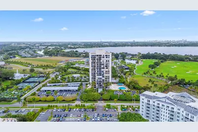 2400 Presidential Way #1502, West Palm Beach, FL 33401 - Photo 2