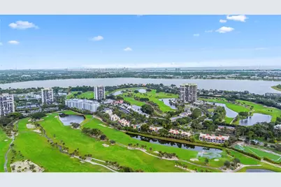 2400 Presidential Way #1502, West Palm Beach, FL 33401 - Photo 6