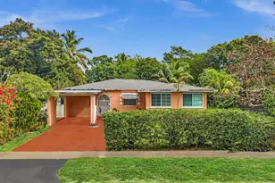 12755 NW 1st Ave, North Miami, FL 33168 - Photo 1