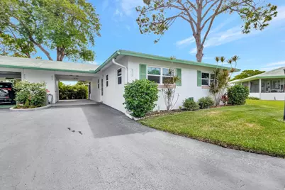 830 Meadowlark Lane #830, Delray Beach, FL 33445 - Photo 2