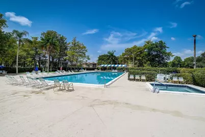 7940 NW 50th Street #203, Lauderhill, FL 33351 - Photo 28