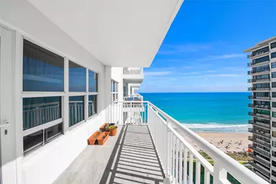 3850 Galt Ocean Drive #1104, Fort Lauderdale, FL 33308 - Photo 1