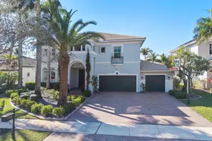 7509 NW 117th Ln, Parkland, FL 33076 - Photo 1