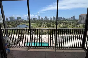 20301 W Country Club Dr Unit, Aventura, FL 33180 - Photo 22