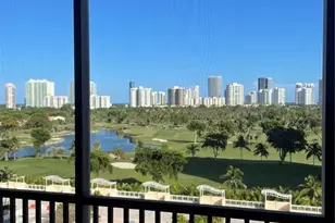 20301 W Country Club Dr Unit, Aventura, FL 33180 - Photo 1