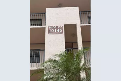 10145 Sunrise Lakes #308, Sunrise, FL 33322 - Photo 1