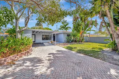 1228 SW 9th Avenue, Fort Lauderdale, FL 33315 - Photo 1