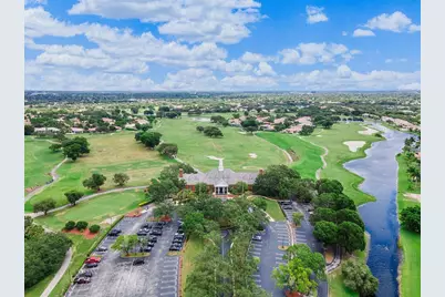 12342 NW 10th Drive #D-9, Coral Springs, FL 33071 - Photo 46