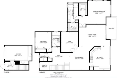 12342 NW 10th Drive #D-9, Coral Springs, FL 33071 - Photo 38