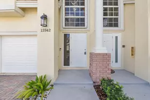 12342 NW 10th Dr, Coral Springs, FL 33071 - Photo 2