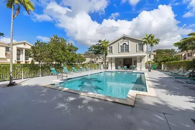 12342 NW 10th Drive #D-9, Coral Springs, FL 33071 - Photo 40