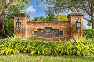 1251 NW 90th Dr, Plantation, FL 33322 - Photo 46