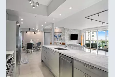 347 N New River Drive #1401, Fort Lauderdale, FL 33301 - Photo 1