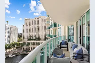 347 N New River Drive #1401, Fort Lauderdale, FL 33301 - Photo 48