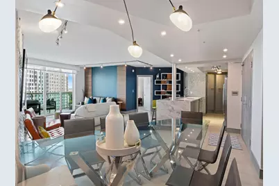 347 N New River Drive #1401, Fort Lauderdale, FL 33301 - Photo 12