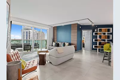 347 N New River Drive #1401, Fort Lauderdale, FL 33301 - Photo 16