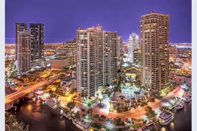 347 N New River Drive #1401, Fort Lauderdale, FL 33301 - Photo 52