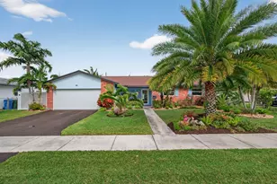 1921 NW 43rd St, Oakland Park, FL 33309 - Photo 1