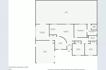 1921 NW 43rd Street, Oakland Park, FL 33309 - Photo 56