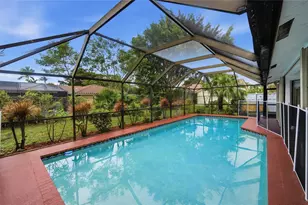 10949 NW 1st Manor, Coral Springs, FL 33071 - Photo 38