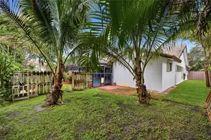 10949 NW 1st Manor, Coral Springs, FL 33071 - Photo 42