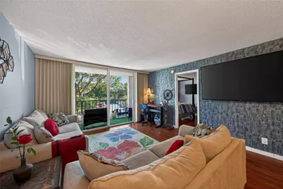 1800 N Andrews Avenue #2f, Fort Lauderdale, FL 33311 - Photo 2
