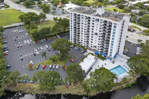 1800 N Andrews Ave Unit, Fort Lauderdale, FL 33311 - Photo 26