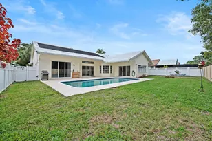 4080 NW 83rd Ln, Coral Springs, FL 33065 - Photo 30