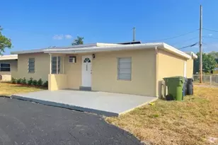 1000 NW 11th Ct, Fort Lauderdale, FL 33311 - Photo 2