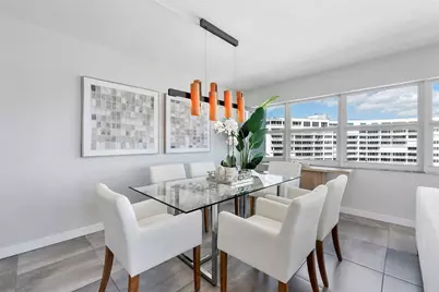 2100 S Ocean Drive #15A, Fort Lauderdale, FL 33316 - Photo 16