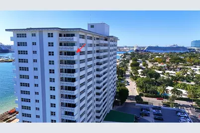 2100 S Ocean Drive #15A, Fort Lauderdale, FL 33316 - Photo 10