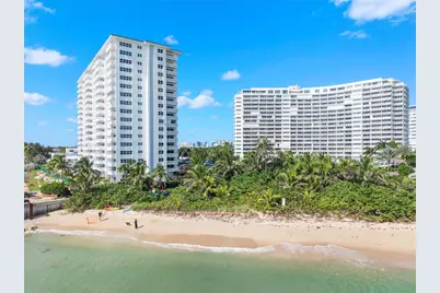 2100 S Ocean Drive #15A, Fort Lauderdale, FL 33316 - Photo 8
