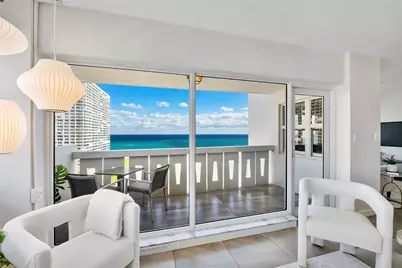2100 S Ocean Drive #15A, Fort Lauderdale, FL 33316 - Photo 22