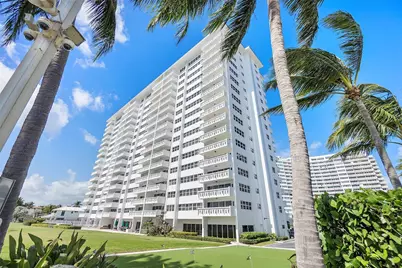 2100 S Ocean Drive #15A, Fort Lauderdale, FL 33316 - Photo 46