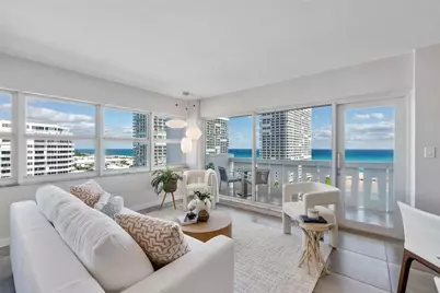 2100 S Ocean Drive #15A, Fort Lauderdale, FL 33316 - Photo 2