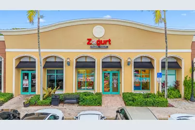 518 N Pine Island Road, Plantation, FL  - Photo 1