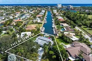 2432 NE 22nd Ave, Lighthouse Point, FL 33064 - Photo 70