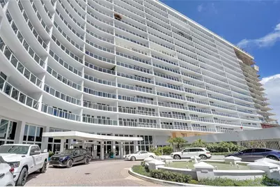 4100 Galt Ocean Drive #1004, Fort Lauderdale, FL 33308 - Photo 32