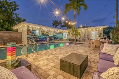1517 NE 17th Terrace, Fort Lauderdale, FL 33304 - Photo 1