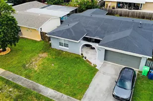 8421 NW 21st Ct, Sunrise, FL 33322 - Photo 2