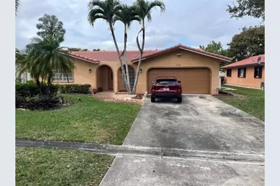 2688 NW 118th Drive, Coral Springs, FL 33065 - Photo 2