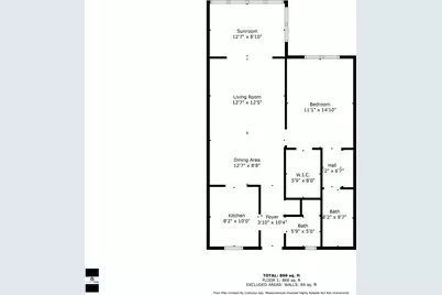 9821 Sunrise Lakes Boulevard #106, Sunrise, FL 33322 - Photo 16