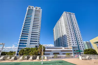 111 Briny Avenue #PH-17, Pompano Beach, FL 33062 - Photo 2