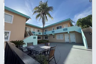 323 Monroe Street #2, Hollywood, FL 33019 - Photo 1