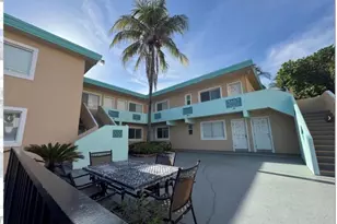 323 Monroe St, Hollywood, FL 33019 - Photo 1