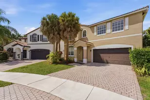 12693 NW 9th St, Coral Springs, FL 33071 - Photo 2